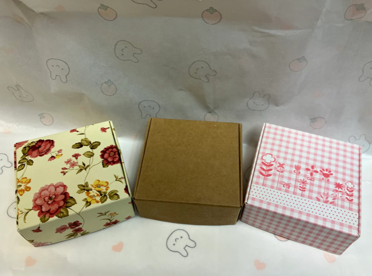 滋潤潔膚皂 85g