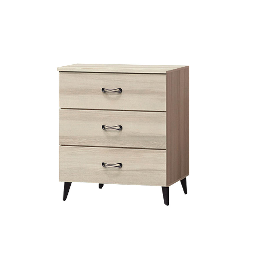 美娜2.8尺收納餐櫃/碗盤櫃/電器櫃/置物矮櫃