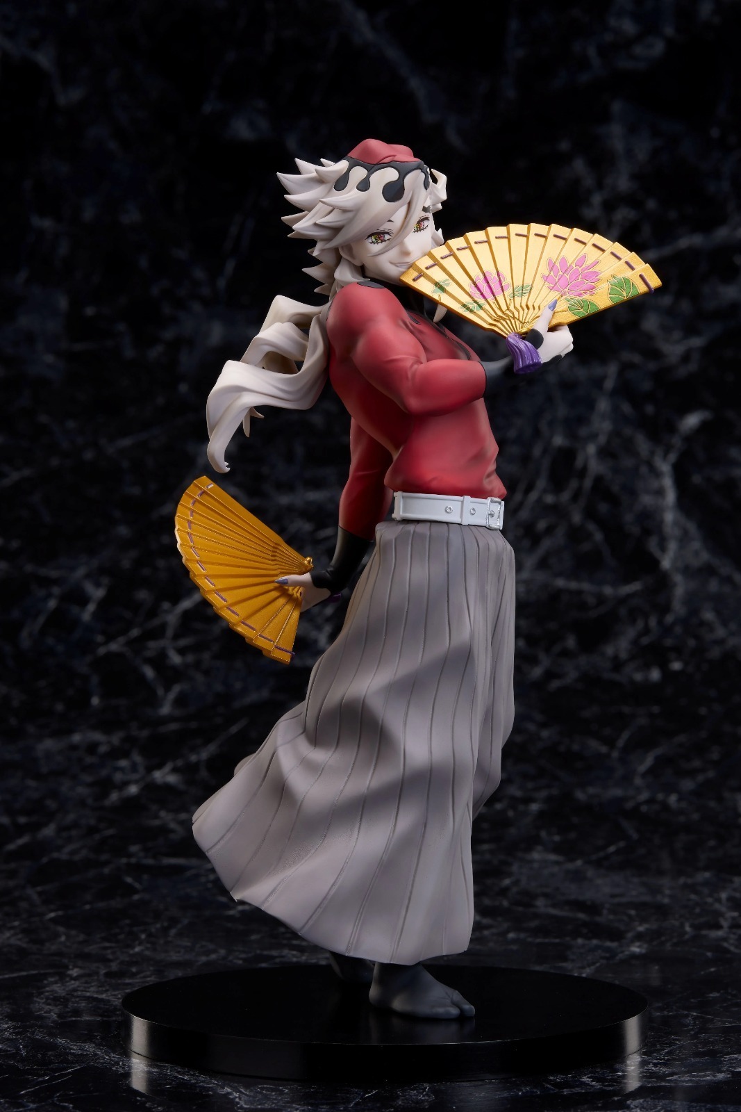 鬼滅之刃 童磨 non-scale figure