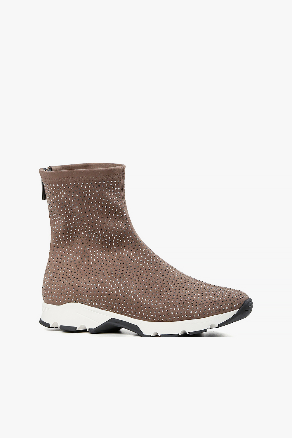 Stud Sprinkle 燙鑽襪靴休閒鞋