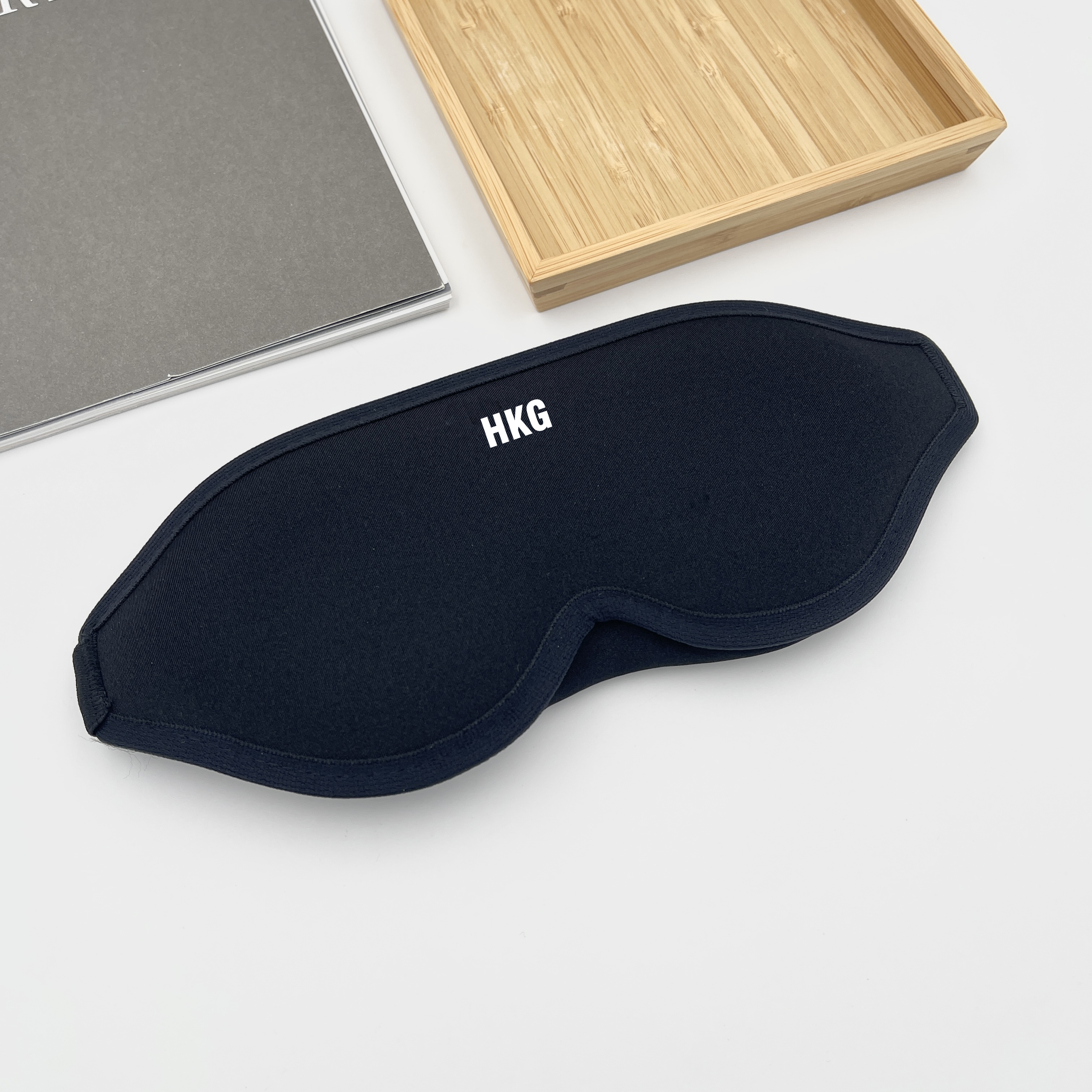 BAGGUYS eyemask (black)