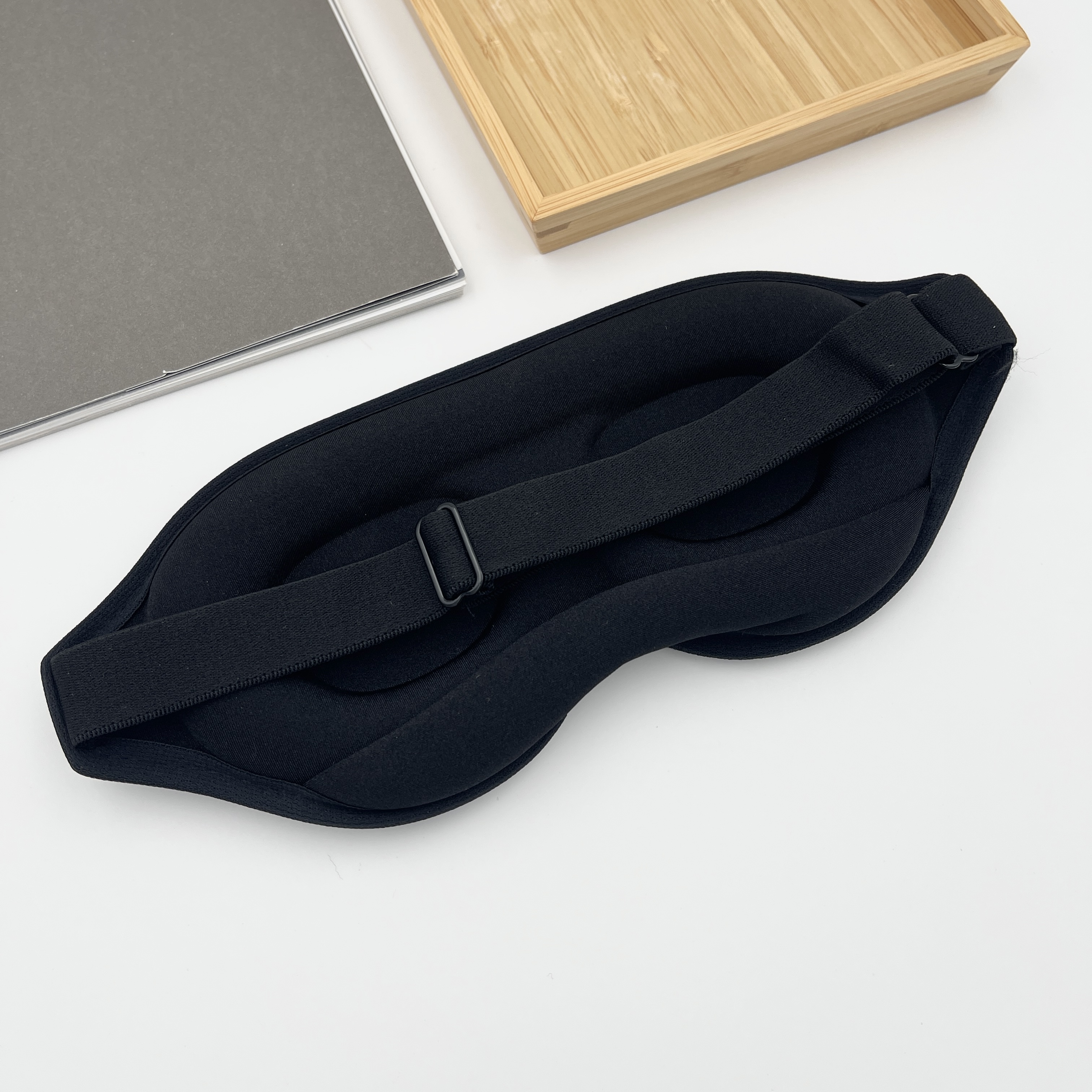 BAGGUYS eyemask (black)