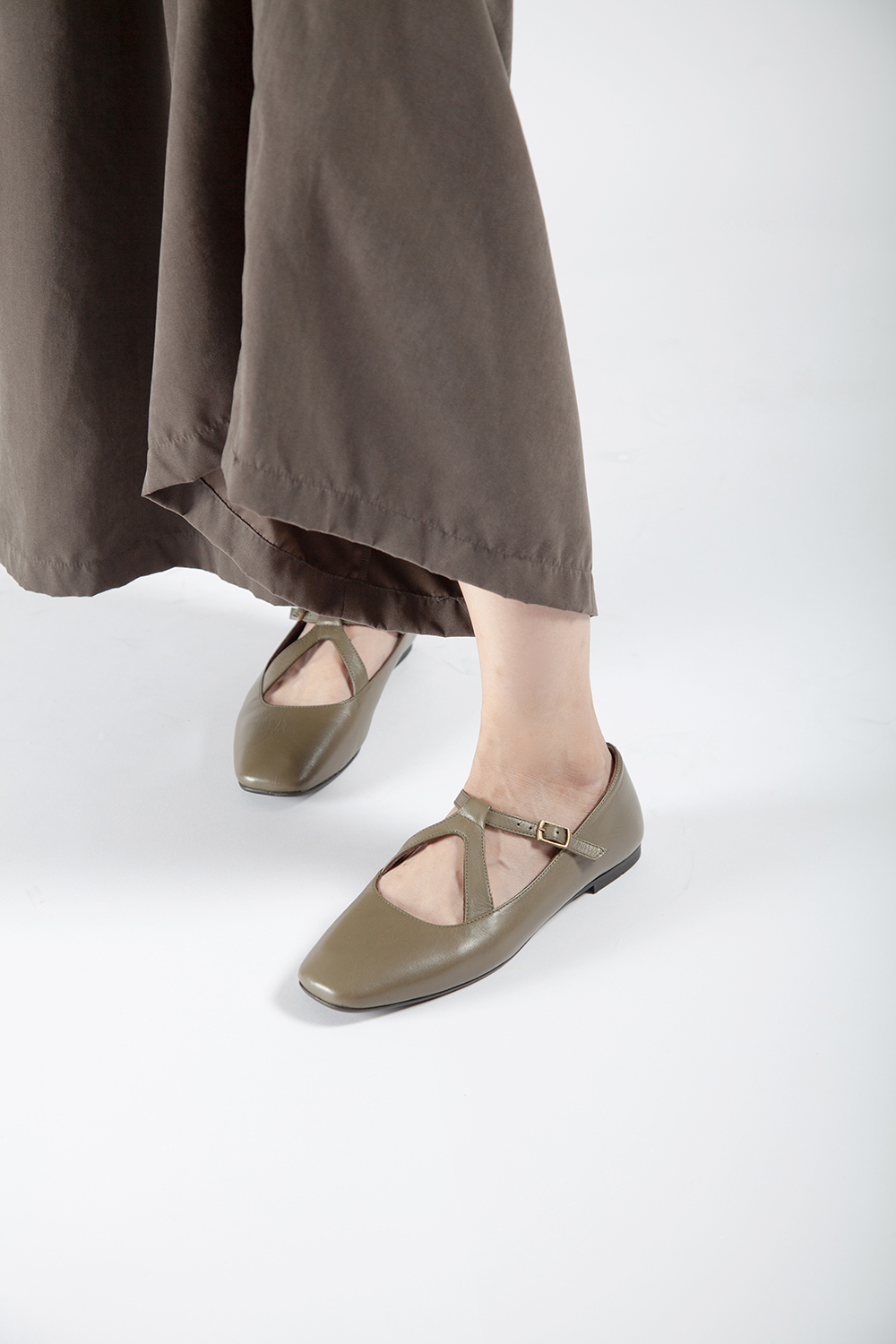 X-Ballet 芭蕾舞鞋