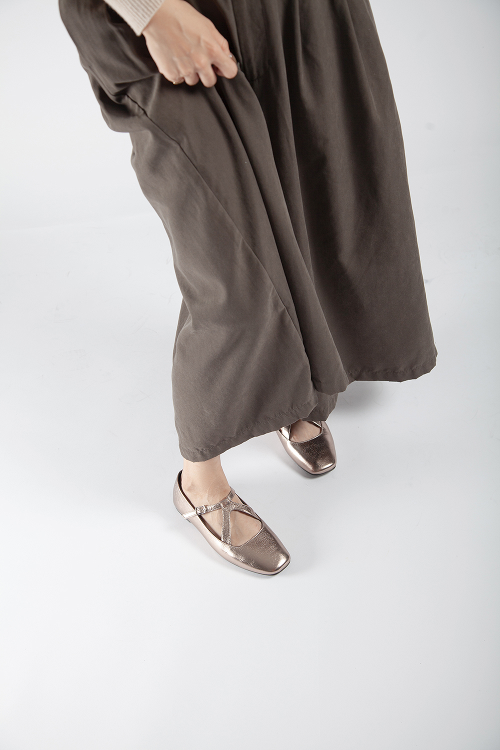 X-Ballet 芭蕾舞鞋