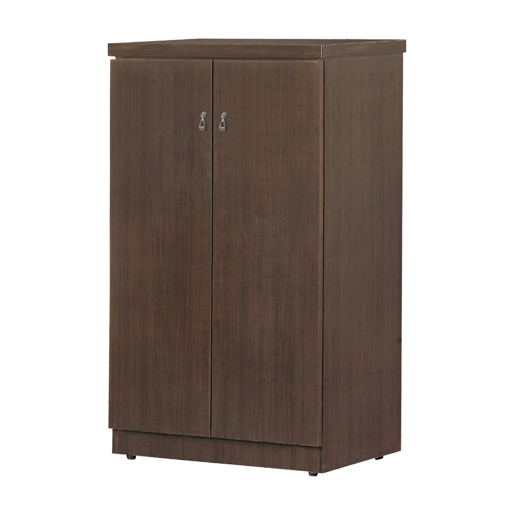 喬蒂2尺二門鞋櫃(四色可選)