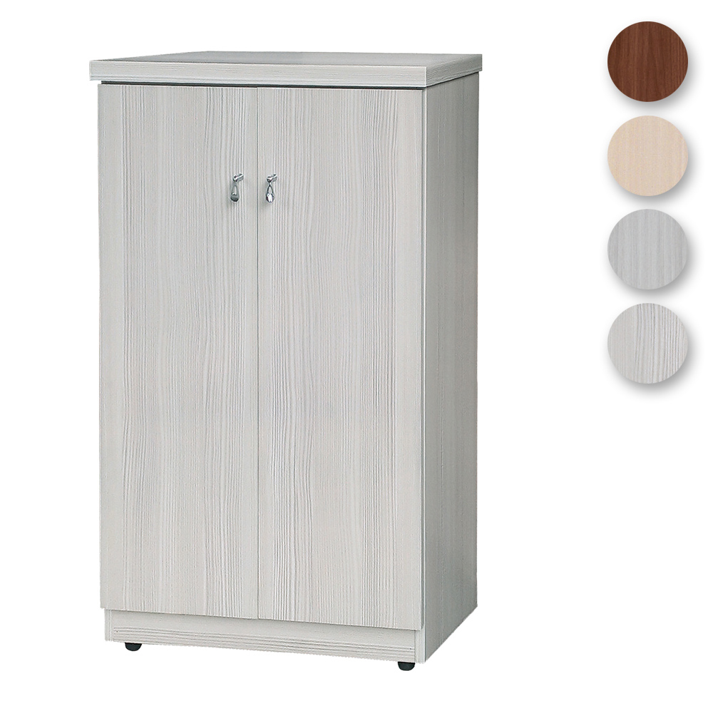 喬蒂2尺二門鞋櫃(四色可選)