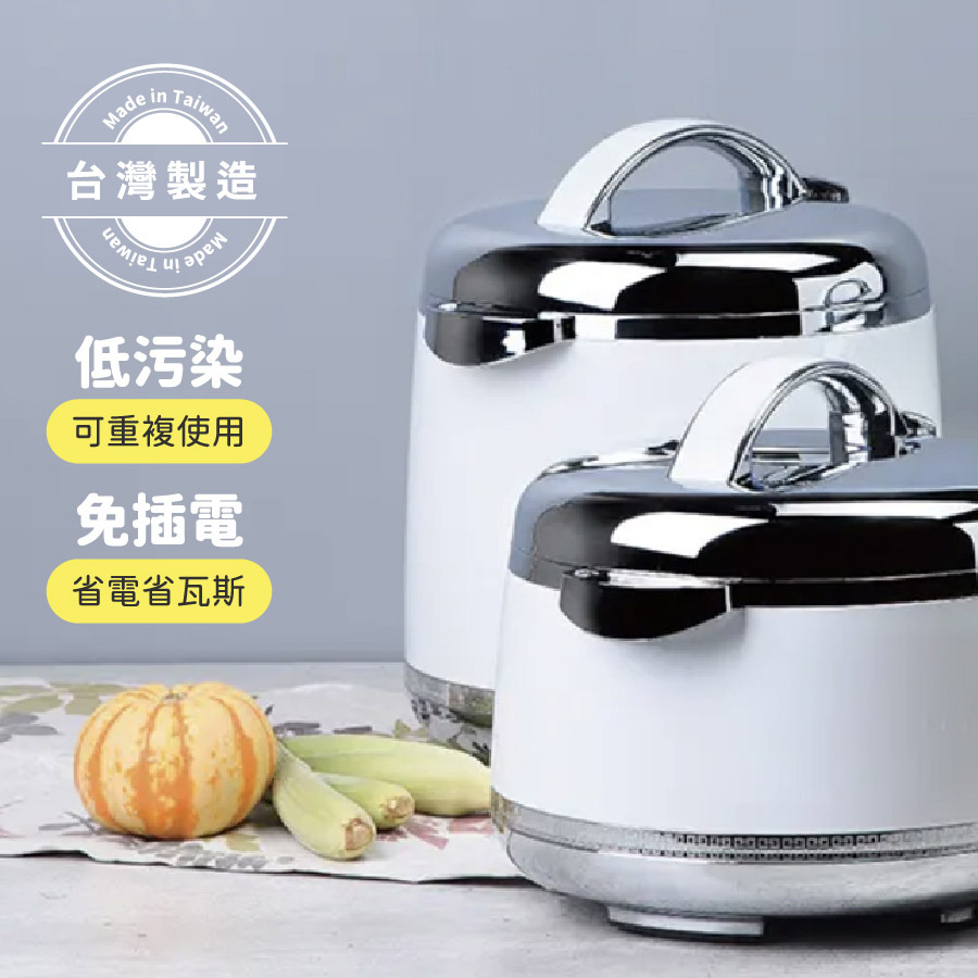 極上 白肌 平安 泰山堂 造 平提手 虫食銀摘蓋付 鉄瓶 煎茶道具5S GOLDEN FIRE】火牌燜燒鍋5.0L 白銀