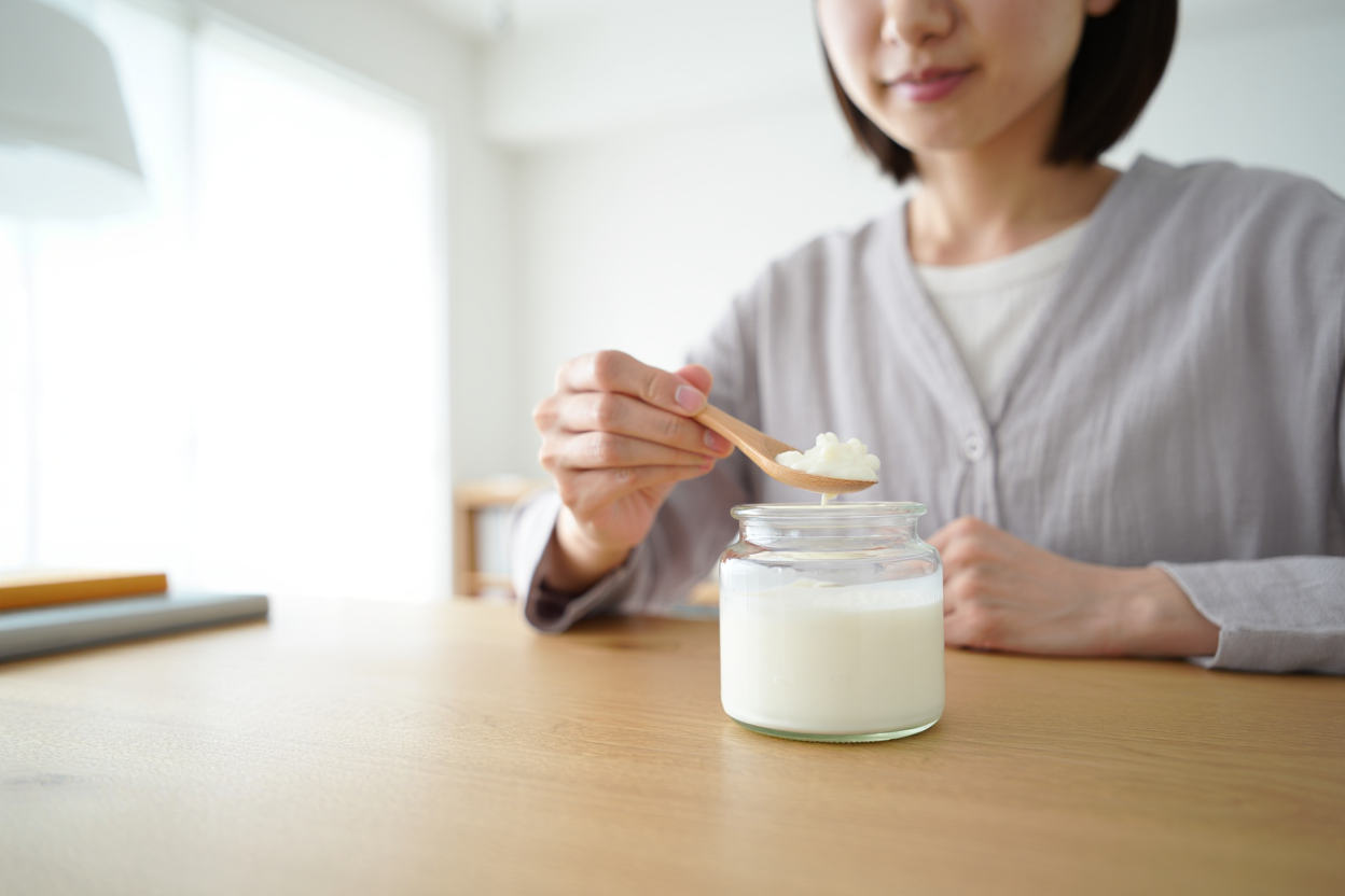 哪牌益生菌好？2025益生菌品牌推薦與選購指南