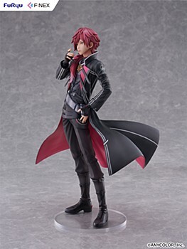 「彩虹社代購」Nijisanji  Lauren Iroas (ローレン・イロアス) FuRyu 1/7 figure