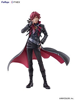 「彩虹社代購」Nijisanji  Lauren Iroas (ローレン・イロアス) FuRyu 1/7 figure
