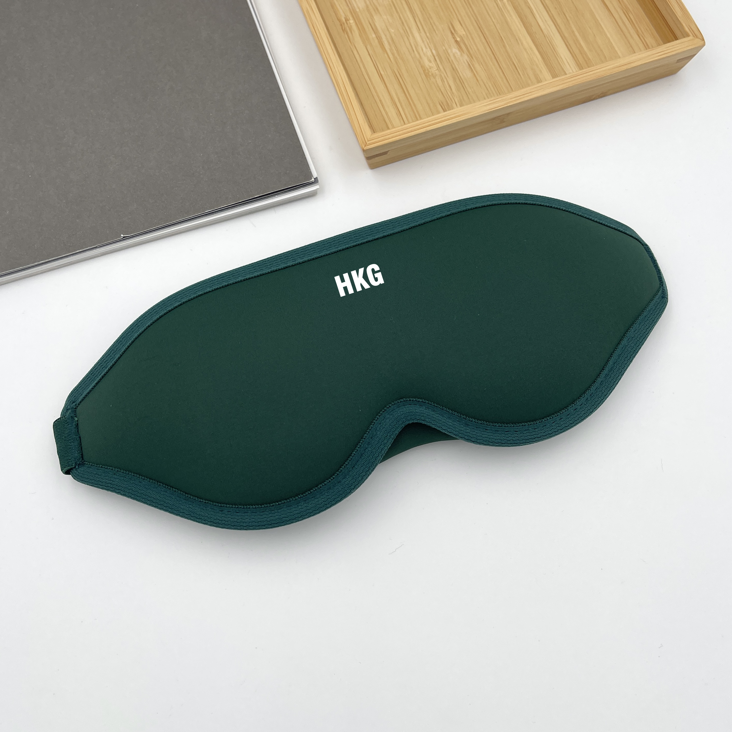 BAGGUYS eyemask (green)