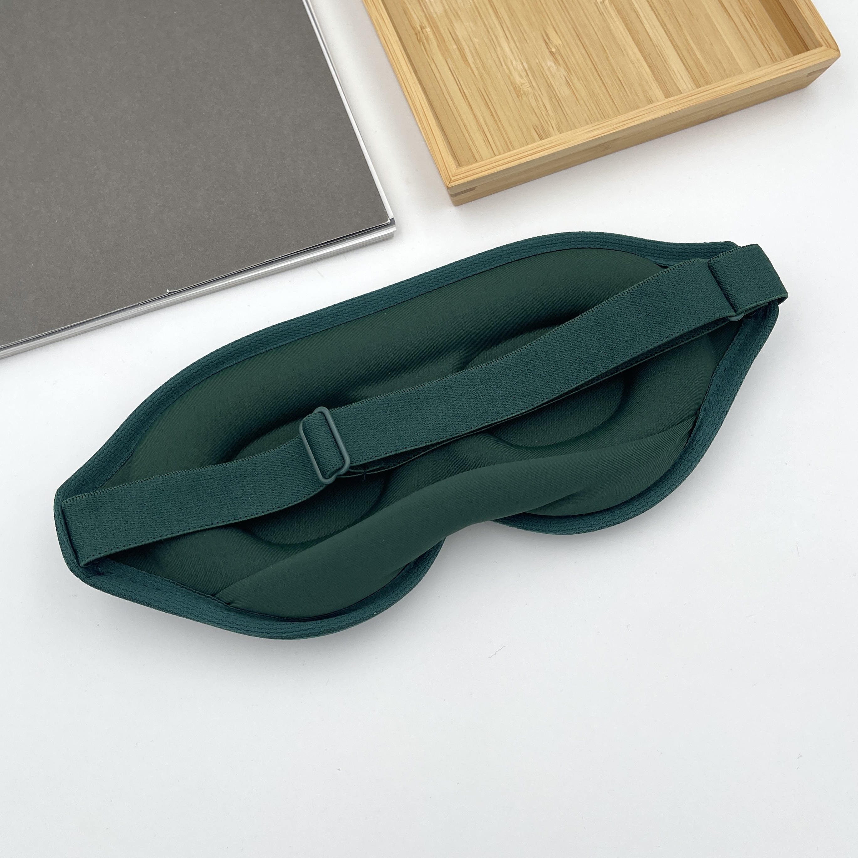 BAGGUYS eyemask (green)