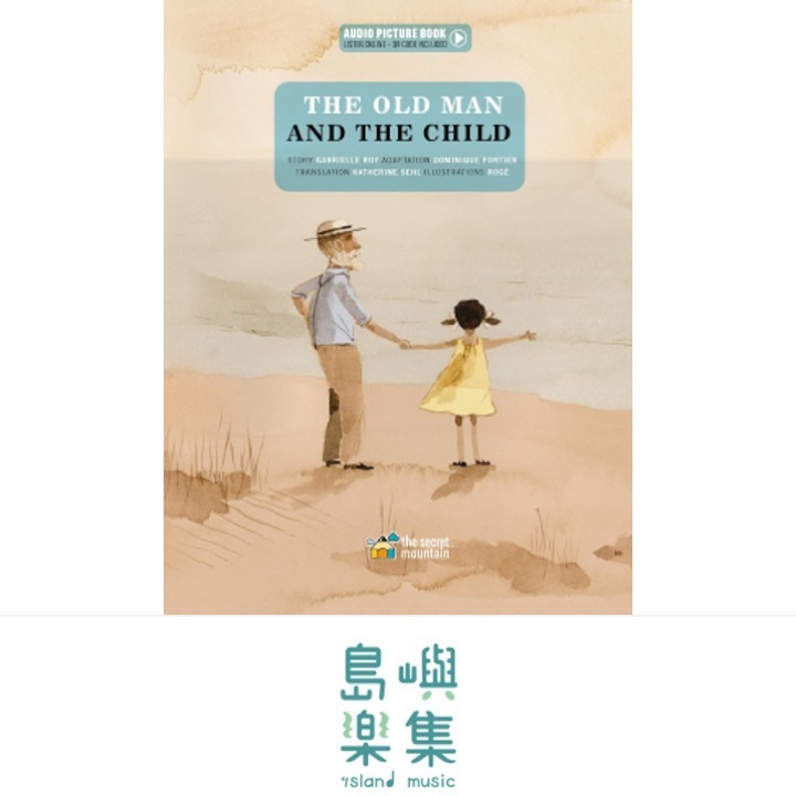 The Old Man and the Child