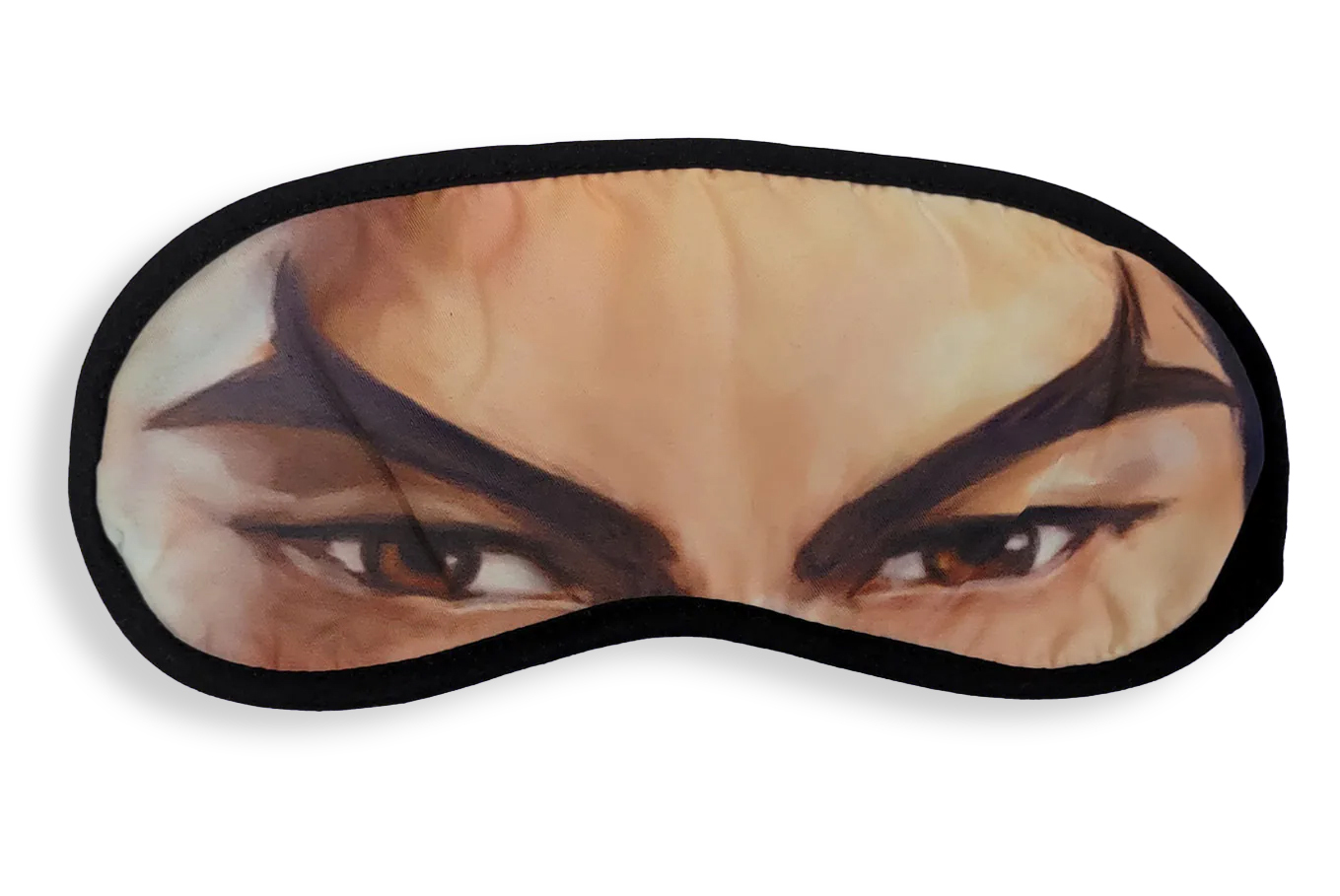 火鳳燎原 水鏡七奇諸葛亮布眼罩