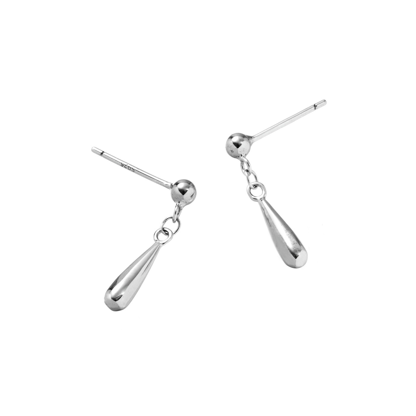 平價飾品,純銀,耳環