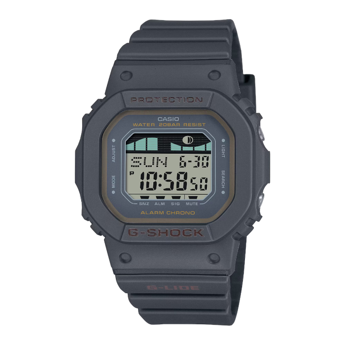 G-Shock GLX-S5600-1