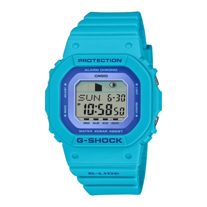 G-Shock GLX-S5610-2