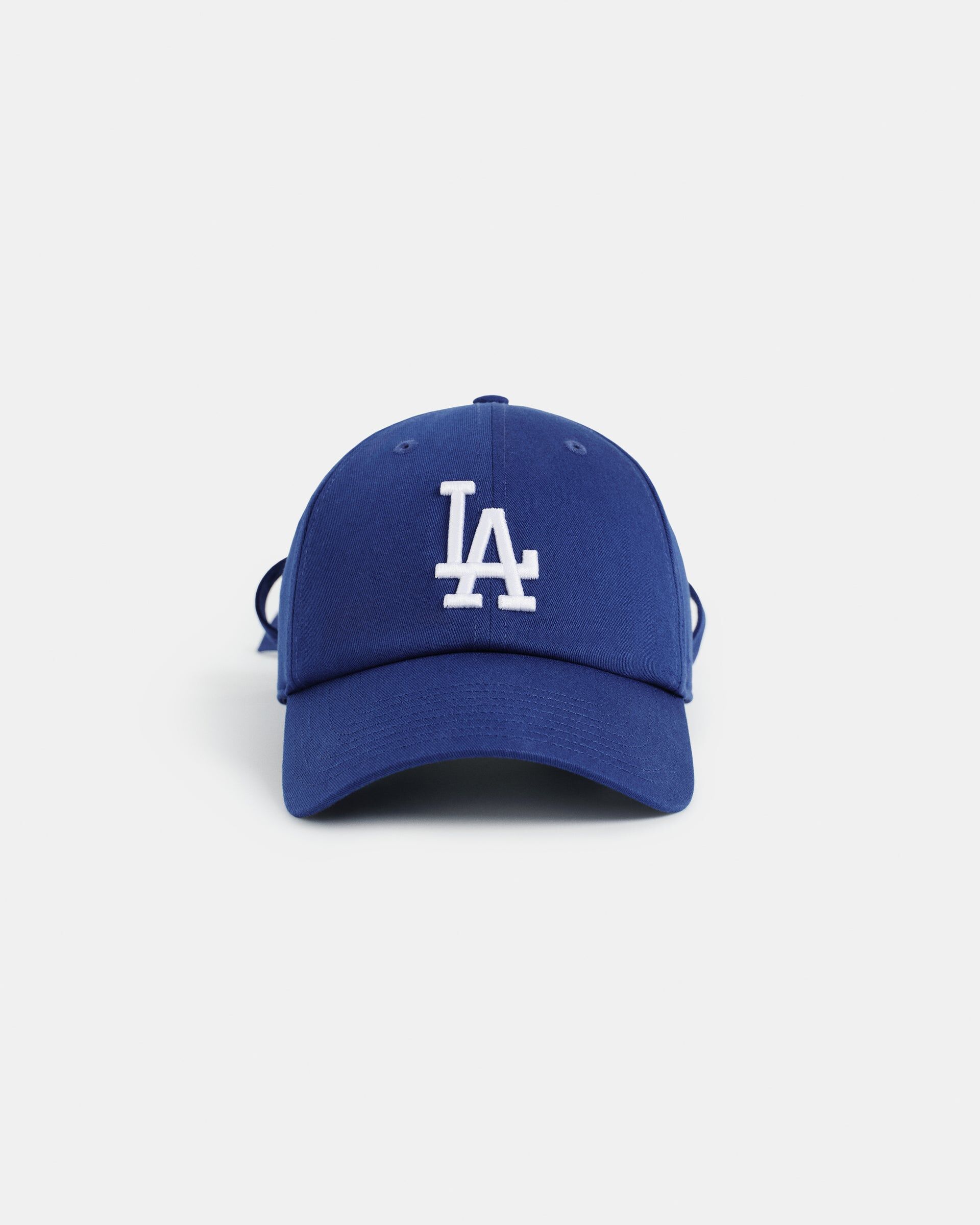 2025AW LOS ANGELES DODGERS MADHAPPY BOWTIE '47 CLEAN UP LA 洛杉磯 道奇隊 棒球帽 帽子 現貨