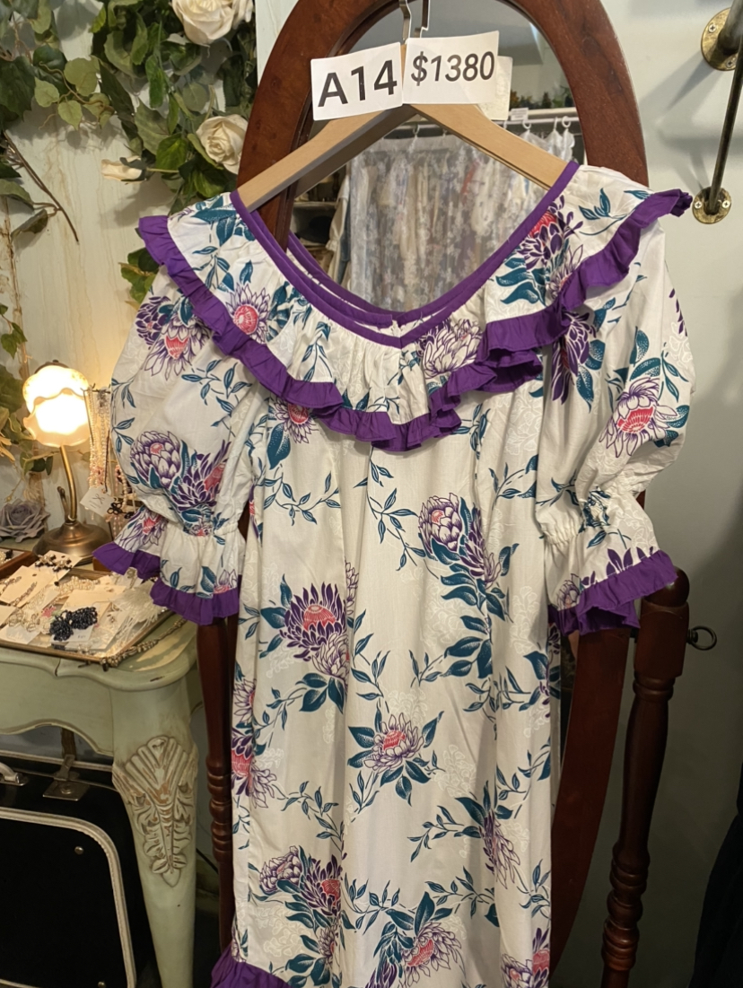 直播客訂商品-A14