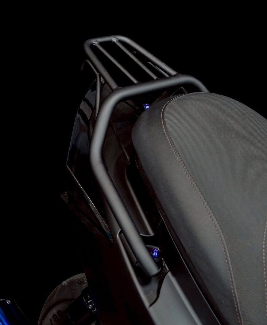 【NPS】POWER SUPER日規貨架後扶手  戰鬥後扶手 現貨  後貨架 後扶手 扶手 日式 ps貨架JETS JETSR JETSL 勁戰六代 水冷B