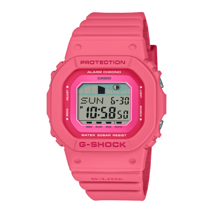 G-Shock GLX-S5610-4