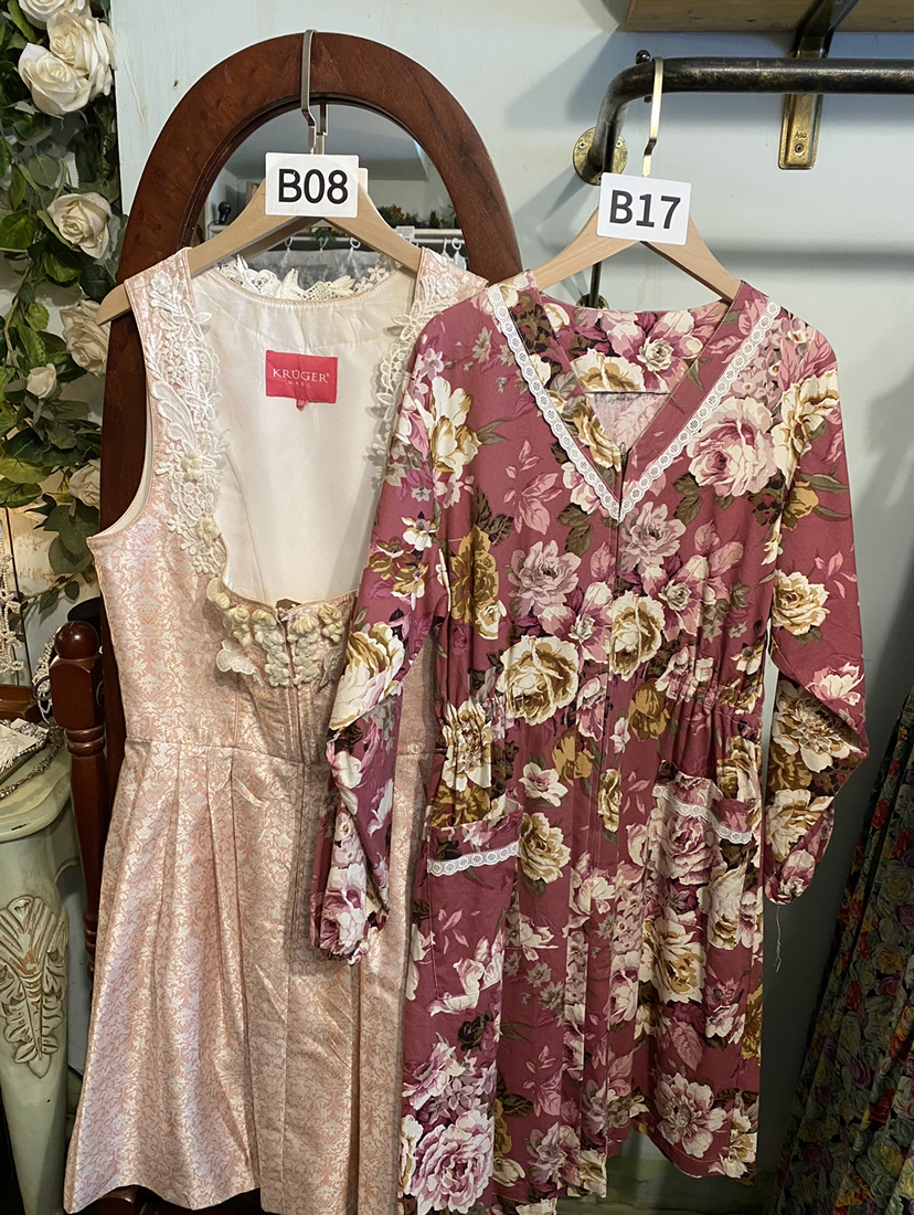 直播客訂商品-B08/B17