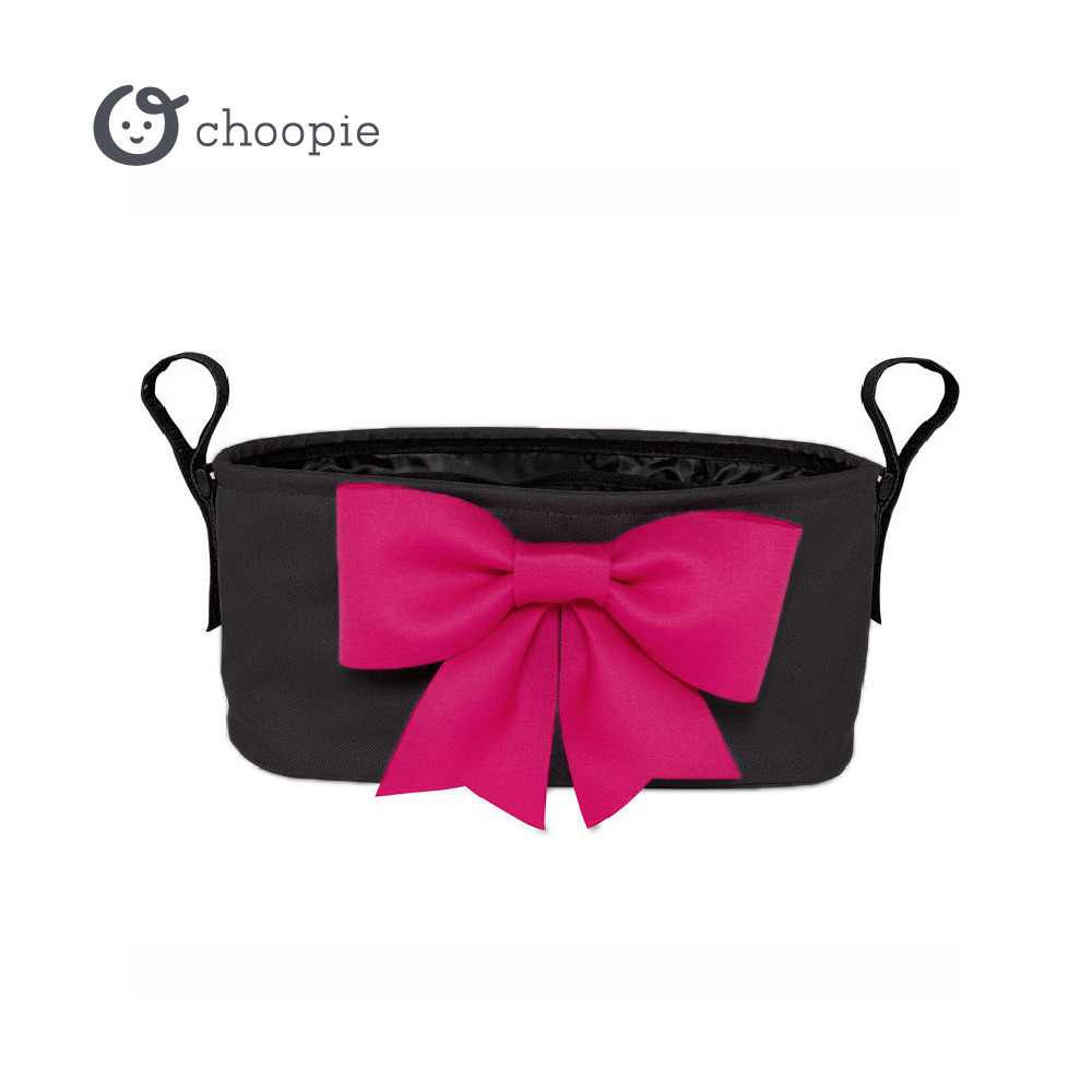 [限時特價] Choopie 推車置物袋 (多款可選)