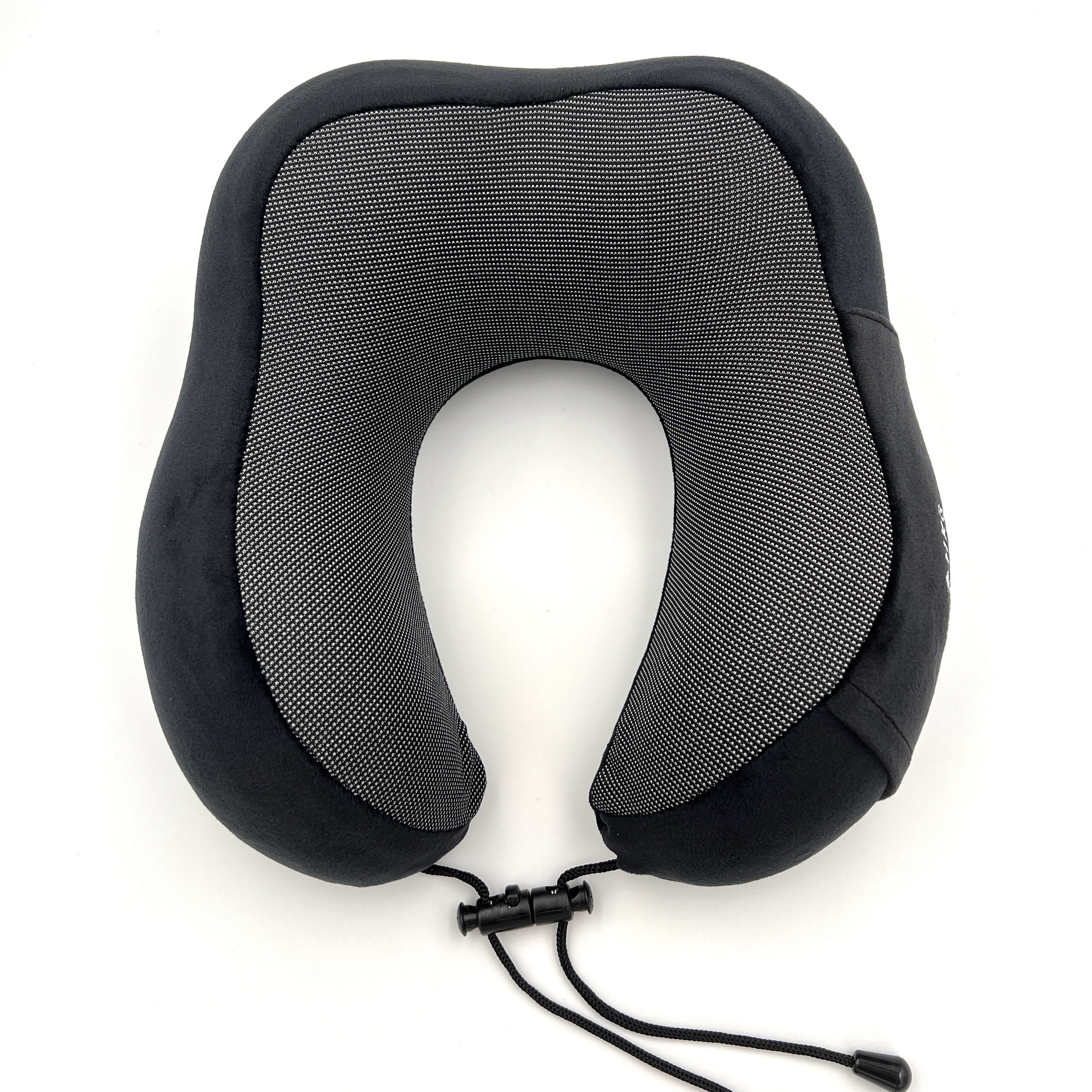 BAGGUYS neck pillow (Grey)