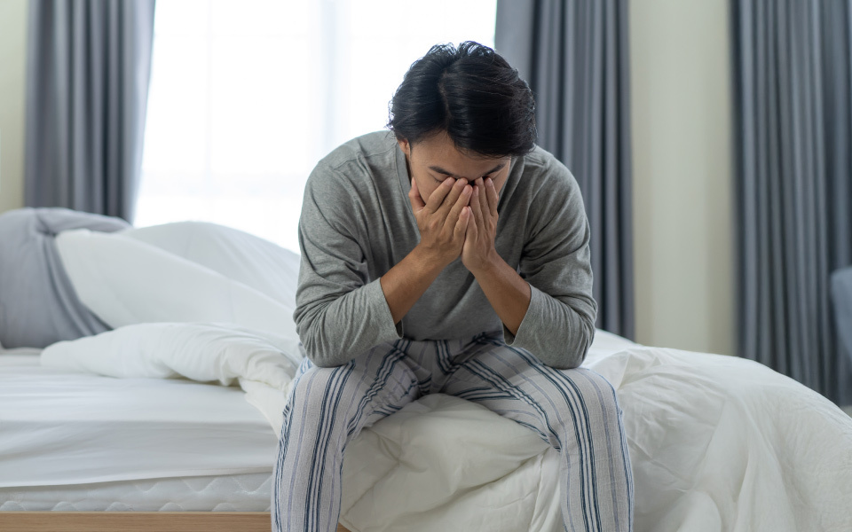 透納葉可以幫助支援男性營養需求