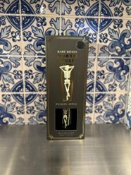 North Muse Bare Bones Poison Apple Reed Diffuser 100ml