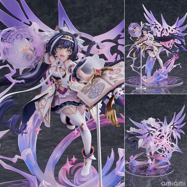 Aug SSF SHIBUYA SCRAMBLE FIGURE Princess Connect! Re:Dive Karyl (Princess) 1/7 Scale Figure Pre-order