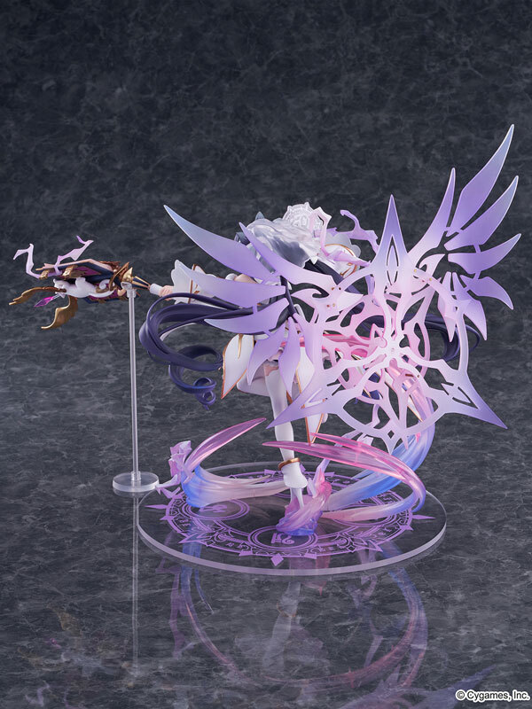 Aug SSF SHIBUYA SCRAMBLE FIGURE Princess Connect! Re:Dive Karyl (Princess) 1/7 Scale Figure Pre-order