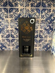 North Muse Black Magic Honey Amber Wood Reed Diffuser 100ml