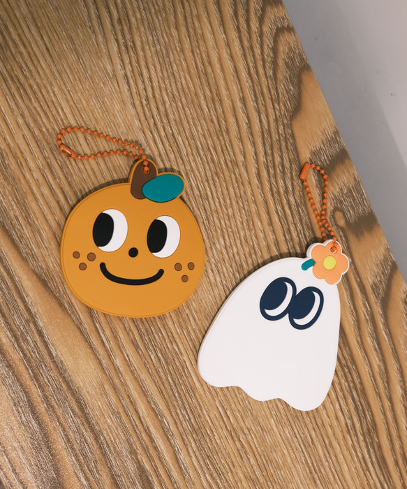 SP｜平凡乙女日記｜矽膠鏡子｜rui同學