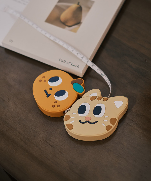 SP｜平凡乙女日記｜捲尺｜桔利