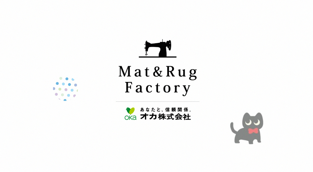 《oka》日本製再生印花廚房地墊-法式午香  ( 45cm寬 x 2尺寸 / 可機洗 / 厚4mm)