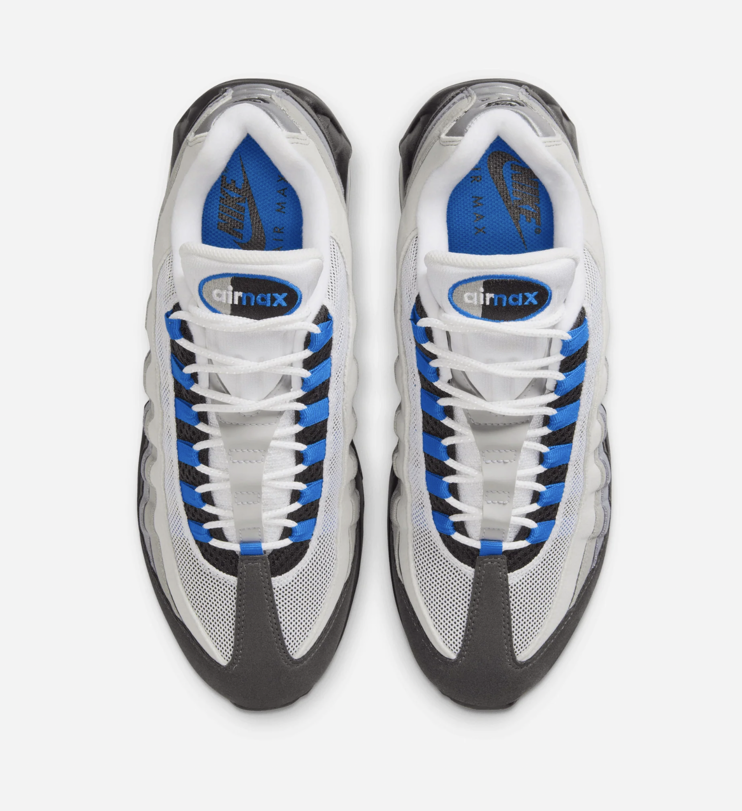 [現貨] Nike Air Max 95 Blue Spark | IM7410-100