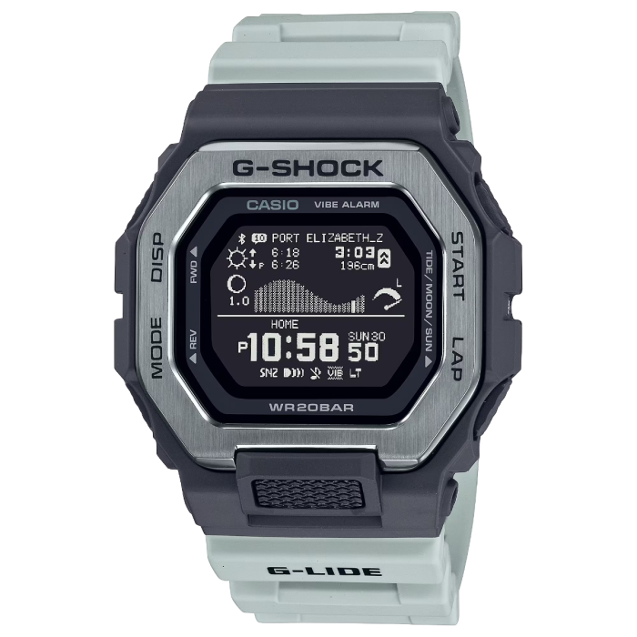 G-Shock GBX-100TT-8