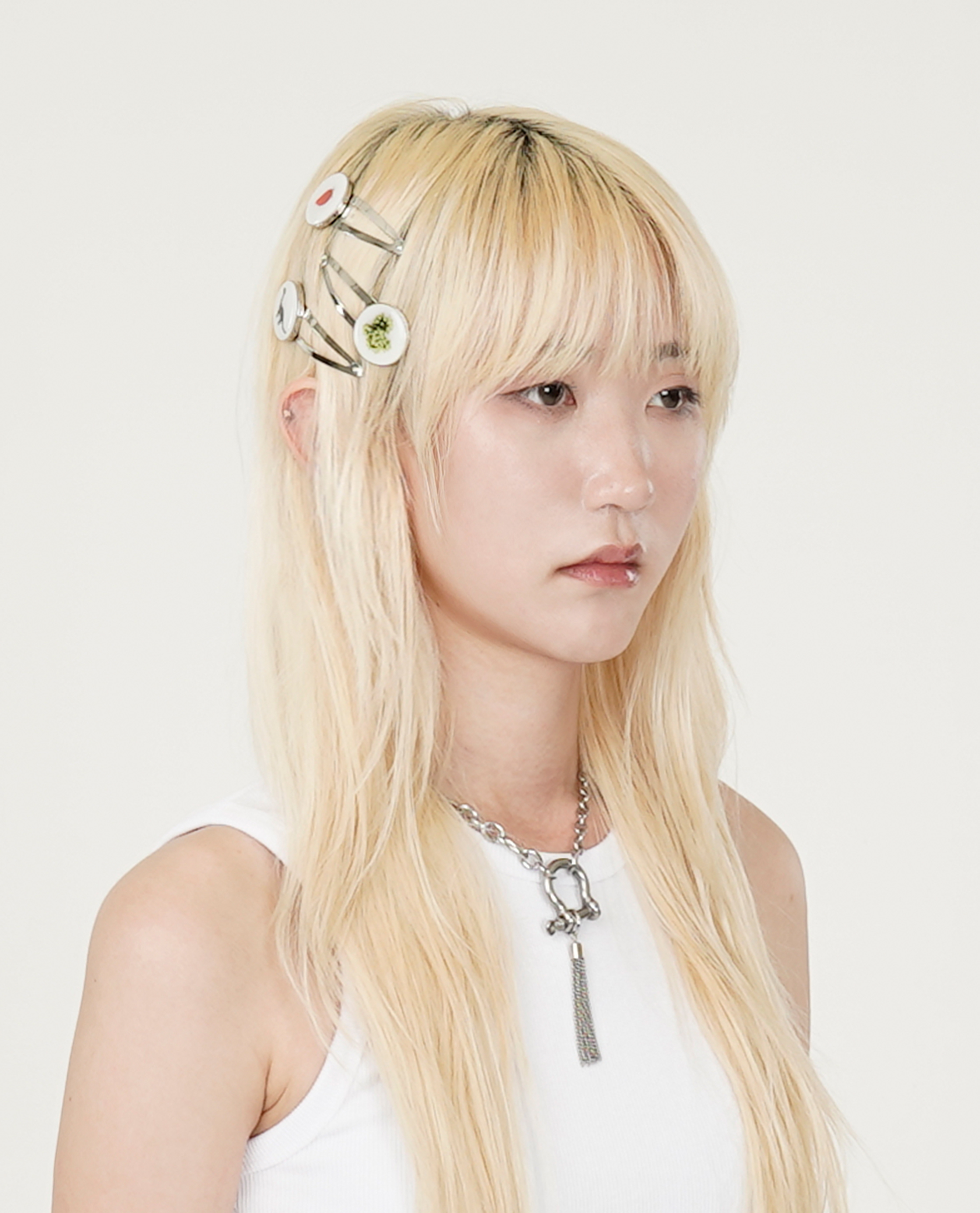 WEBHOUSE [4080XWEBHOUSE] Kawaii Pin - 25SS