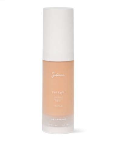 台灣代購 Jodomme 初曦‧光感隔離防護乳SPF50+++(潤色❤️任揀兩件送QQ粉撲❤️