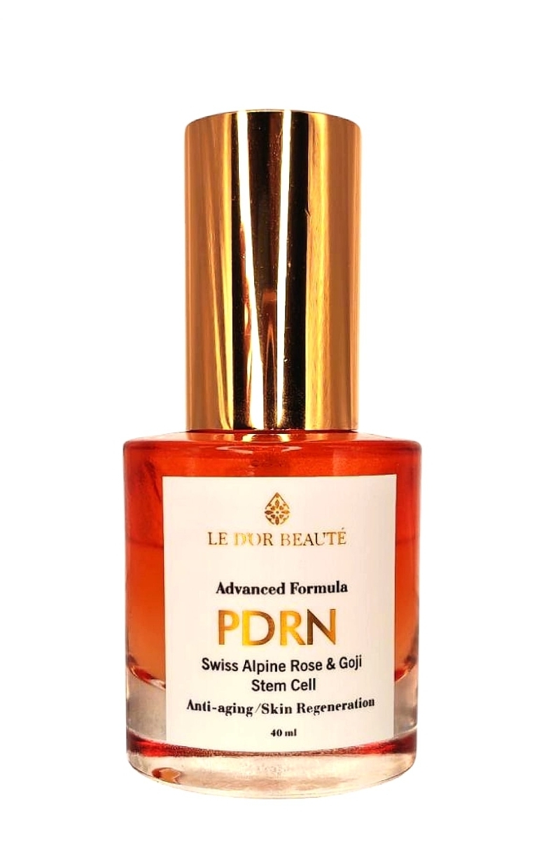 CE901  PDRN SERUM/ 水光煥膚精華40ML  $680/1 $1199/2