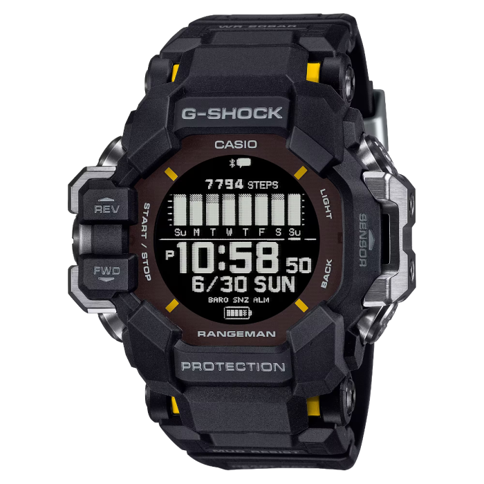 G-Shock GPR-H1000-1
