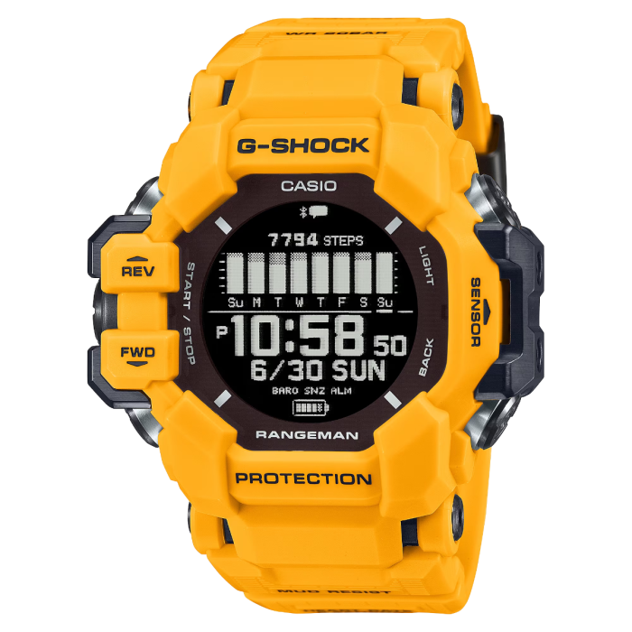 G-Shock GPR-H1000-9