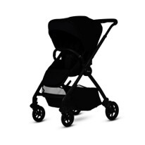 Silver Cross - Dune 2 嬰兒手推車(太空黑色)