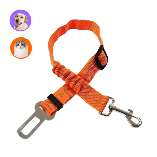 寵物車用安全帶
