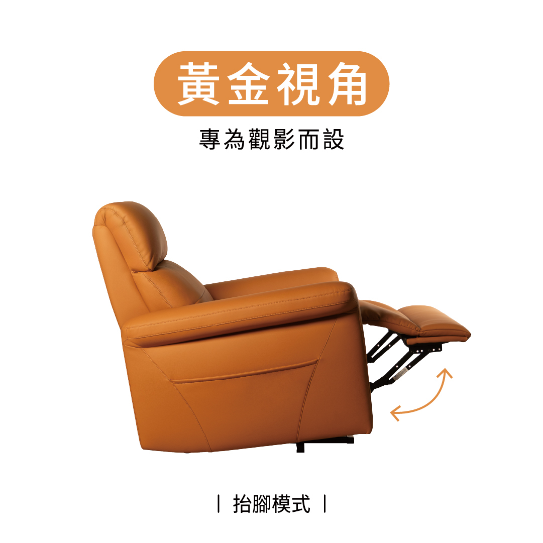 沙發推薦丨智惠居-約克按摩沙發York Sofas丨好睡王家居 Good Sleep.智惠居 AI Home-5