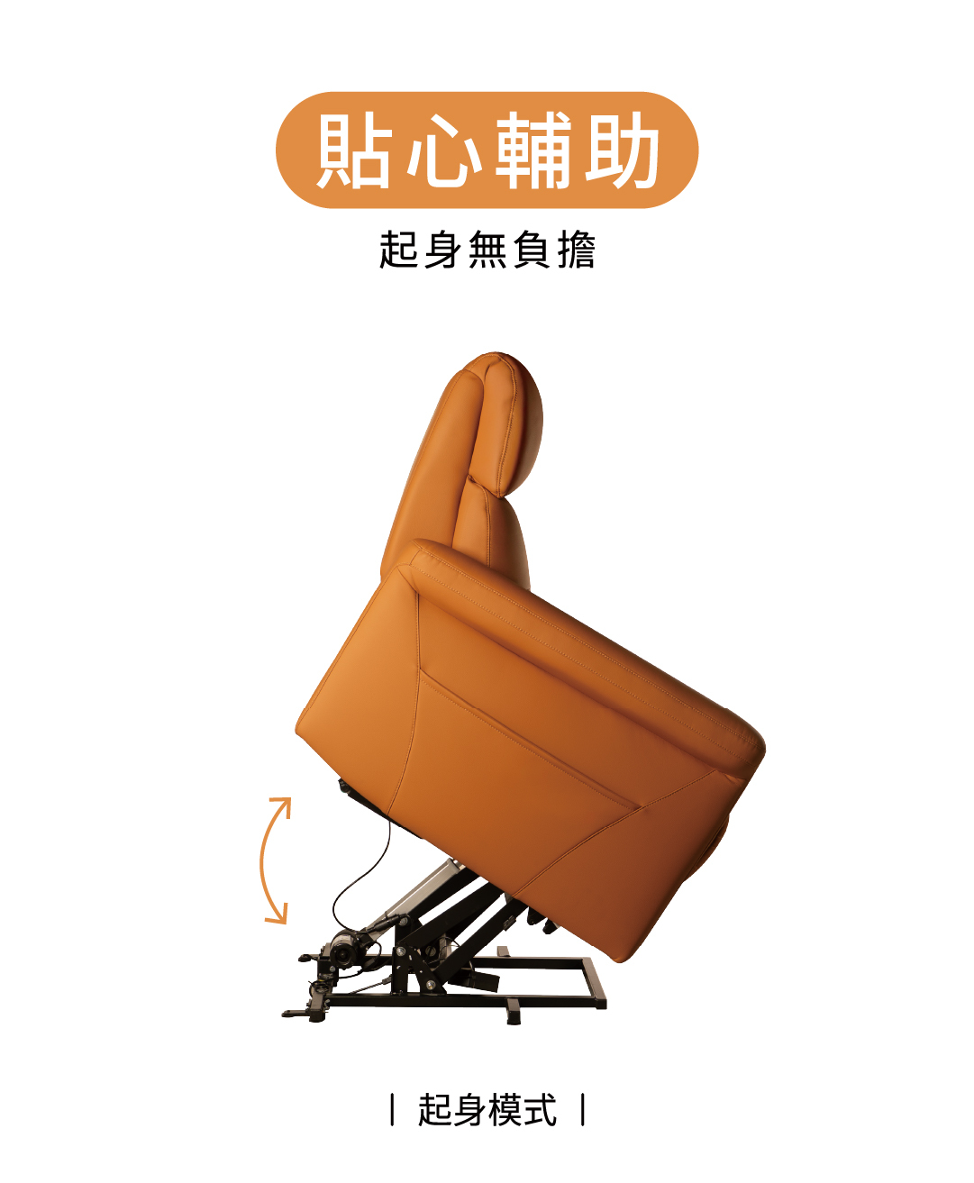 沙發推薦丨智惠居-約克按摩沙發York Sofas丨好睡王家居 Good Sleep.智惠居 AI Home-10