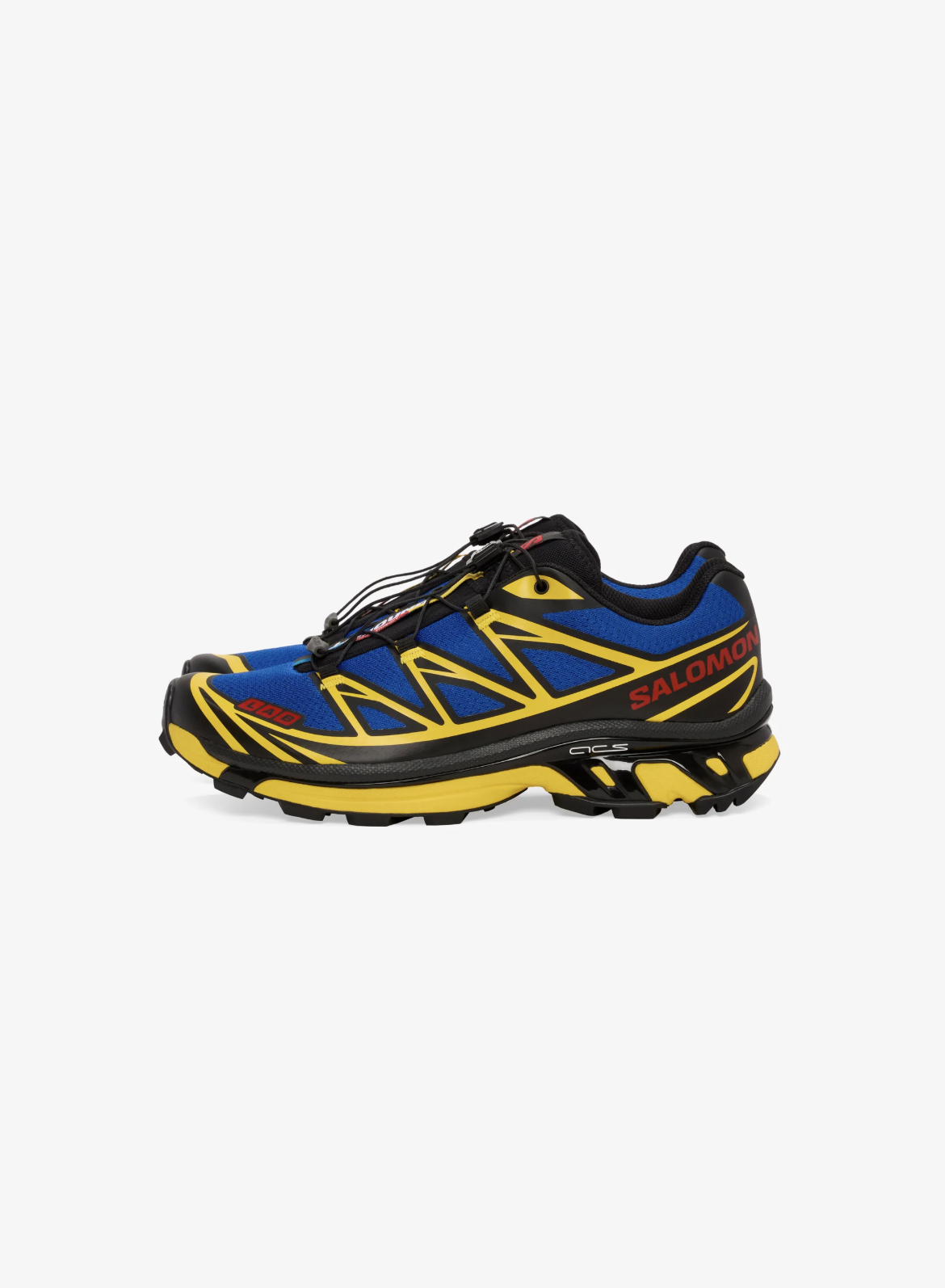 [現貨] JJJJound Salomon XT-6 'Blue' | 491304