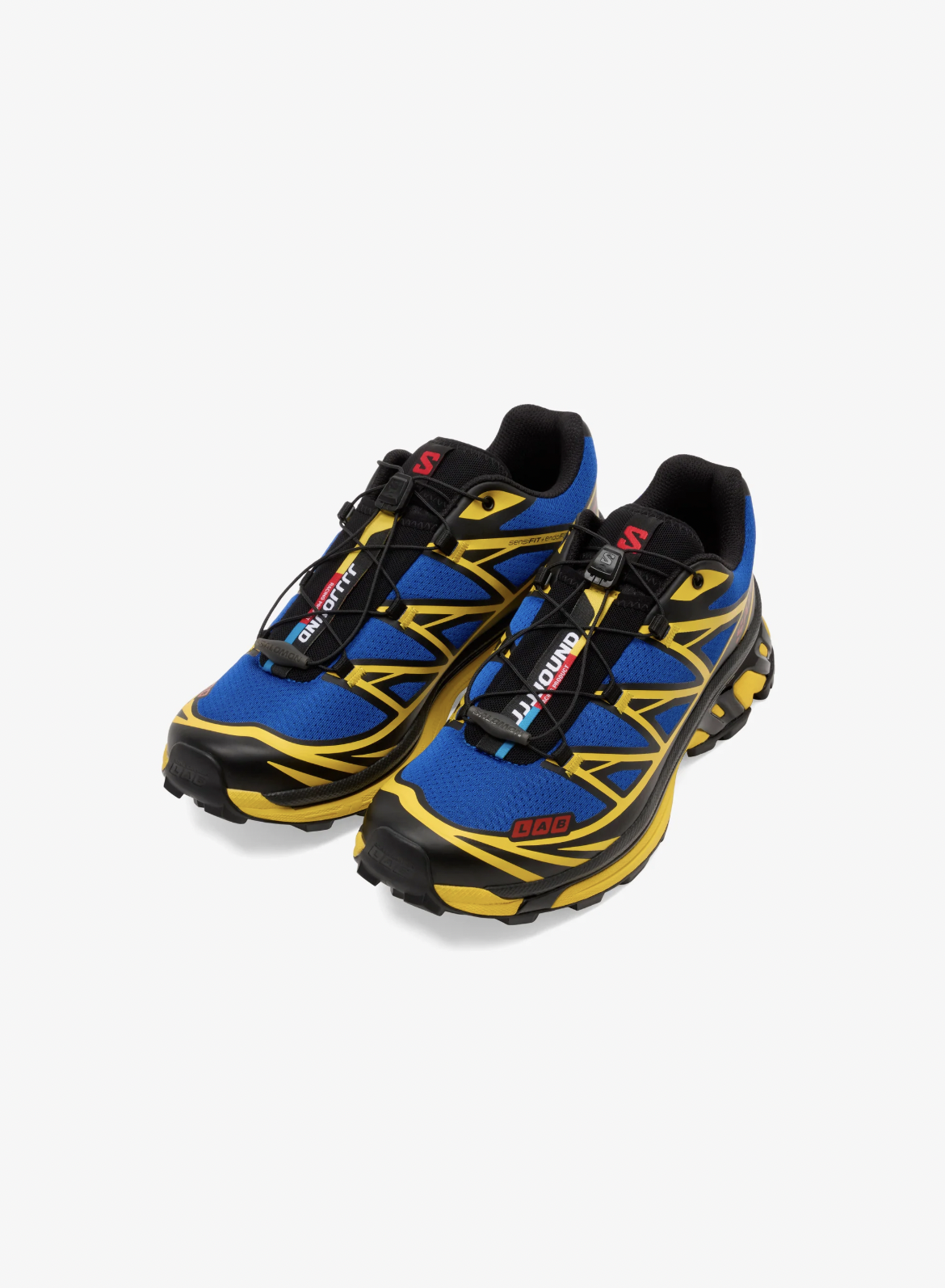 [現貨] JJJJound Salomon XT-6 'Blue' | 491304