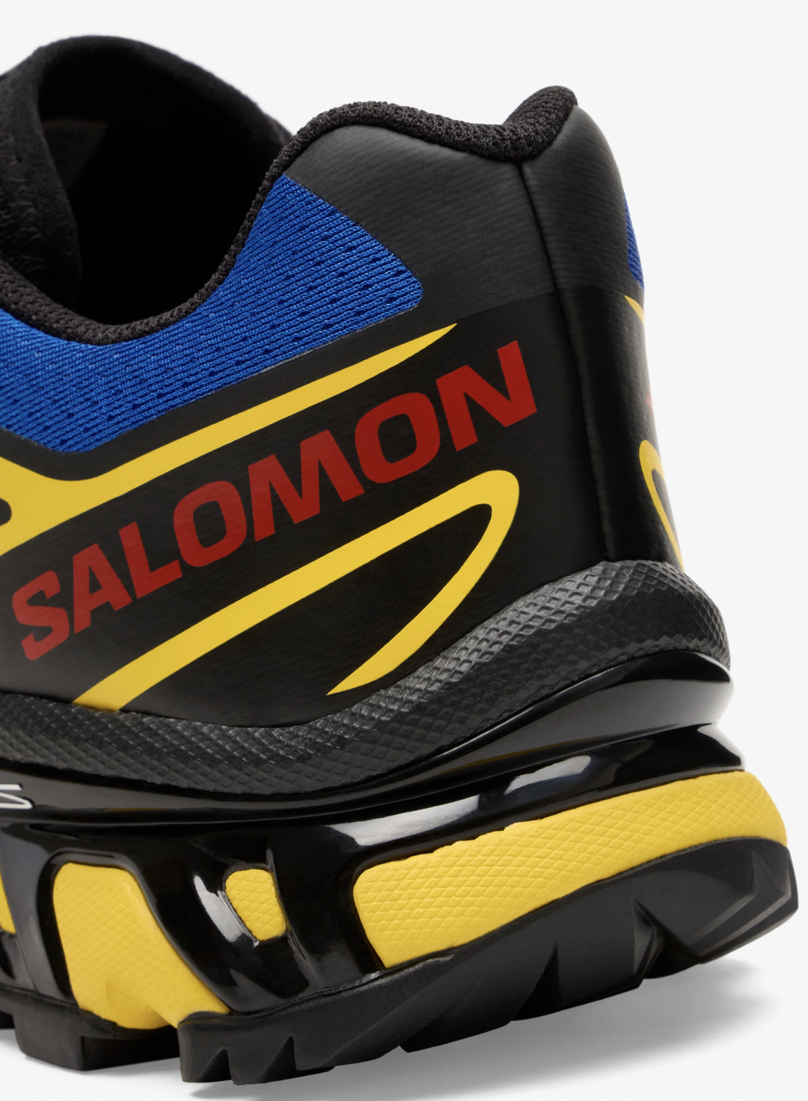 JJJJound Salomon XT-6 'Blue' | 491304
